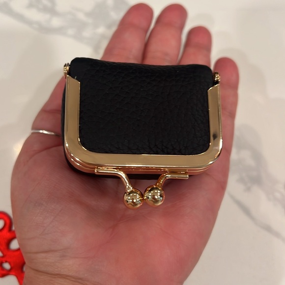 🖤Cute. Jewerly Box Coin Purse. - Picture 9 of 15